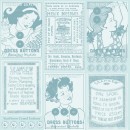 She Who Sews Col. 134